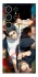 Чехол на Samsung Galaxy S25 Ultra Jujutsu kaisen v5 фото 1 из 1
