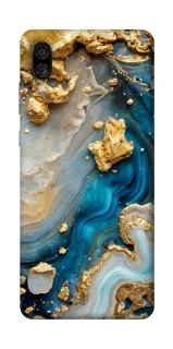 Чохол на ZTE Blade A5 (2020) Epoxy design ver.2 фото 1 з 1