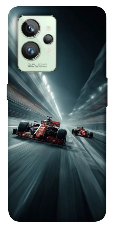Чохол на Realme GT2 F-1 ver.5 фото 1 з 1