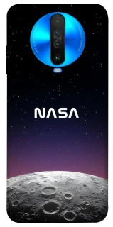 Чохол на Xiaomi Poco X2 NASA ver.1 фото 1 з 1