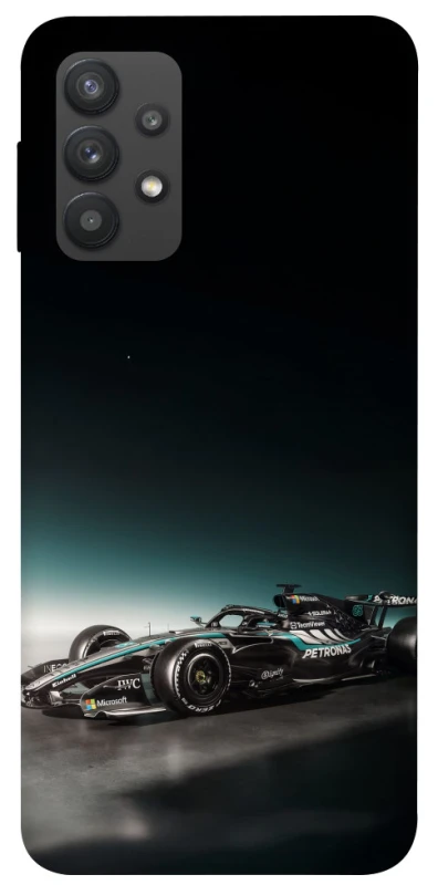 Чохол на Samsung Galaxy A32 (A325F) 4G F-1 ver.4 фото 1 з 1