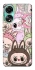 Чохол на Oppo A78 4G All Labubu 3 фото 1 з 1