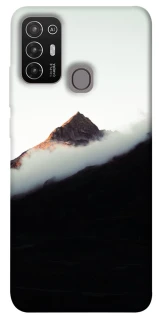 Чехол на ZTE Blade A52 Mountain v3 фото 1 из 1