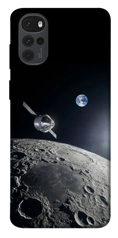 Чехол на Motorola Moto G22 Artemis 2 ver.2 фото 1 из 1