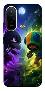Чохол на Xiaomi Redmi A7 Pro 4G Brawl Stars ver.16 фото 1 з 2
