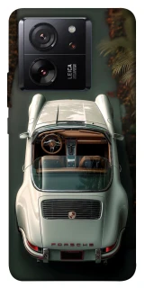 Чохол на Xiaomi 13T Pro White porsche фото 1 з 1