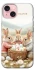 Чехол на Apple iPhone 15 (6.1") BunnyMood фото 1 из 1