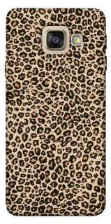 Чохол на Samsung A520 Galaxy A5 (2017) Leopard Skin v2 фото 1 з 1