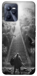 Чохол на Realme C35 Valhalla фото 1 з 1