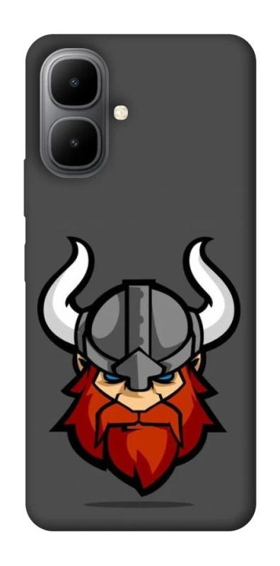 Чохол на Infinix Smart 10 Viking v3 фото 1 з 1