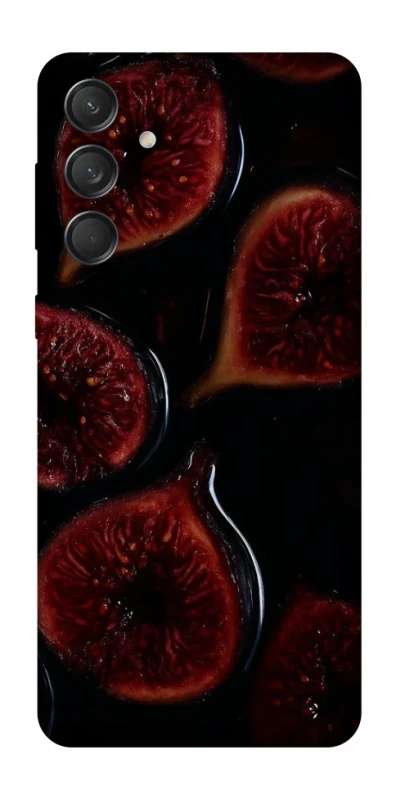 Чохол на Samsung Galaxy M55 VioletFig фото 1 з 1