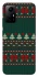 Чехол на Xiaomi Redmi Note 12S Christmas jumper ver.4 фото 1 из 1