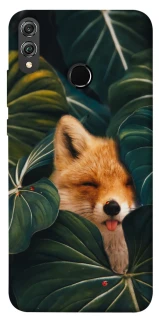 Чехол на Huawei Honor 8X Fox фото 1 из 1