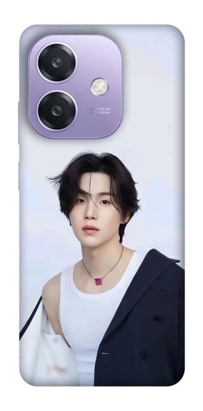 Чехол на Oppo A40m Suga v2 - BTS фото 1 из 1