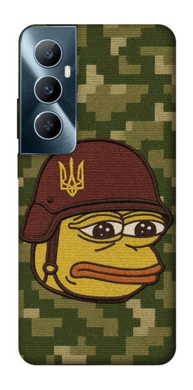 Чохол на Realme C65 4G Pepehota фото 1 з 1