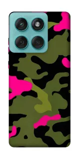 Чехол на Motorola Edge 60 Fusion Camouflage v29 фото 1 из 1