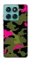Чехол на Motorola Edge 60 Fusion Camouflage v29 фото 1 из 1