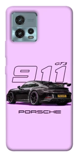 Чохол на Motorola Moto G72 911 pink фото 1 з 1