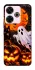Чехол на Xiaomi Poco M6 4G Halloween v16 фото 1 из 1