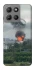 Чохол на Motorola Moto G15 4G Moscow never sleeps ver.4 фото 1 з 1
