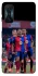 Чохол на Xiaomi Redmi K50 Gaming FC Barcelona team фото 1 з 1