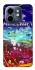 Чохол на Infinix Smart 9 4G / Hot 50i Minecraft world фото 1 з 1