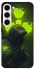 Чохол на Samsung Galaxy S23+ Радіація v5 фото 1 з 1