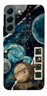 Чохол на Samsung Galaxy S22 Planets фото 1 з 1