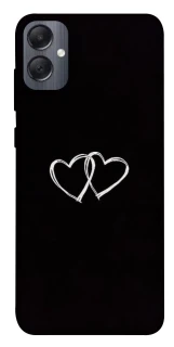 Чохол на Samsung Galaxy A05 Love aesthetic ver.14 фото 1 з 1