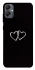 Чохол на Samsung Galaxy A05 Love aesthetic ver.14 фото 1 з 1