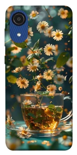 Чохол на Samsung Galaxy A03 Core Flowers v15 фото 1 Чохол на Samsung Galaxy A03 Core Flowers v15 фото 1 з 1