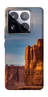 Чехол на Xiaomi 15 Pro Arizona mountain фото 1 из 1