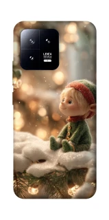 Чохол на Xiaomi 13 Christmas mood ver.10 фото 1 з 1