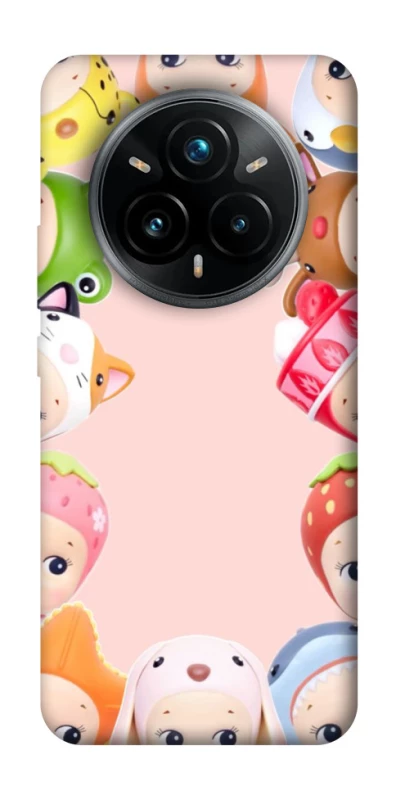 Чохол на Realme 14 Pro Animal Halo фото 1 з 1