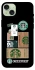 Чохол на Apple iPhone 15 Plus (6.7") Starbucks coffee фото 1 з 1
