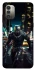 Чехол на Nokia G11 Black Panther фото 1 из 1