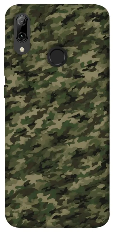Чохол на Huawei P Smart (2019) Camouflage v24 фото 1 з 1