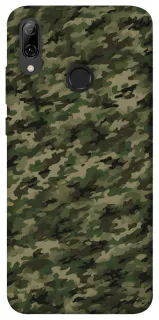 Чехол на Huawei P Smart (2019) Camouflage v24 фото 1 из 1