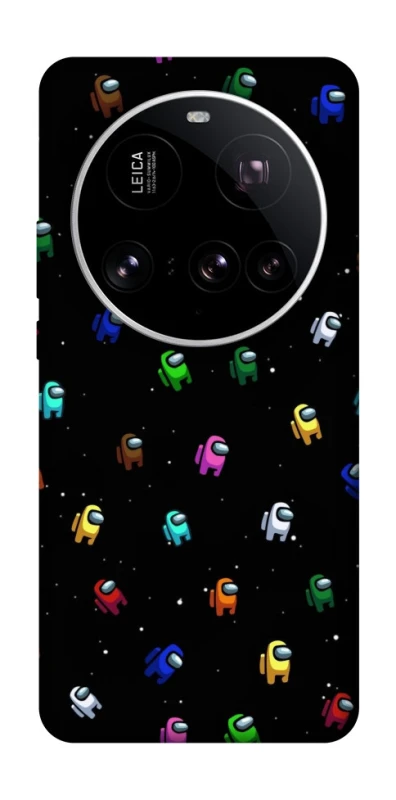 Чохол на Xiaomi 15 Ultra Among Us фото 1 з 1