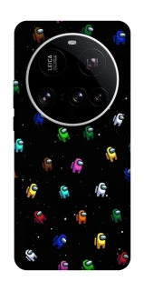 Чохол на Xiaomi 15 Ultra Among Us фото 1 з 1