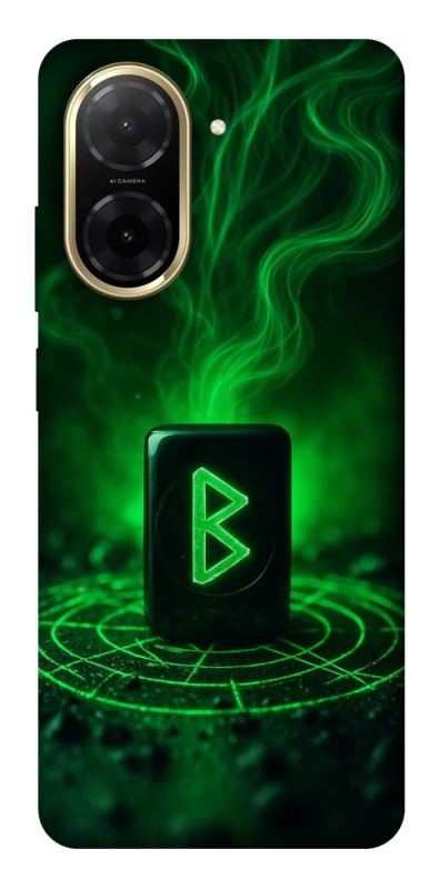 Чохол на Xiaomi Redmi A5 (Europe version) Руна Беркана фото 1 з 1