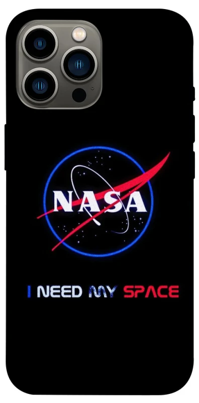 Чохол на Apple iPhone 12 Pro Max (6.7") NASA ver.3 фото 1 з 1