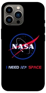 Чехол на Apple iPhone 13 Pro Max (6.7") NASA ver.3 фото 1 из 1