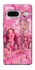 Чехол на Google Pixel 7 (G)I-DLE v2 фото 1 из 1