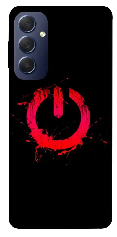 Чохол на Samsung Galaxy M54 5G Power On фото 1 з 1