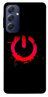 Чохол на Samsung Galaxy M54 5G Power On фото 1 з 1