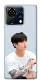 Чохол на ZTE Blade V50 Vita Jungkook - BTS фото 1 з 1
