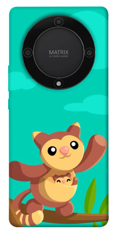 Чохол на Huawei Magic5 Lite Adopt Me Sugar Glider Mom фото 1 з 1