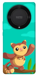 Чохол на Huawei Magic5 Lite Adopt Me Sugar Glider Mom фото 1 з 1