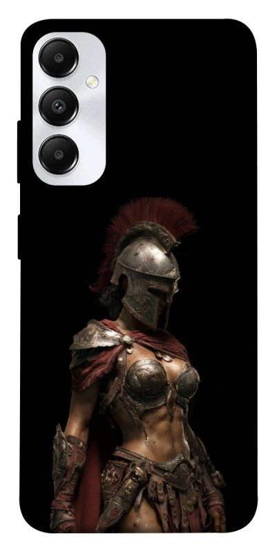 Чохол на Samsung Galaxy A05s Goddess of war ver.1 фото 1 з 1